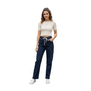 Trendy Women’s Jeans Collection