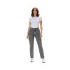 Ladies Pant Grey 1