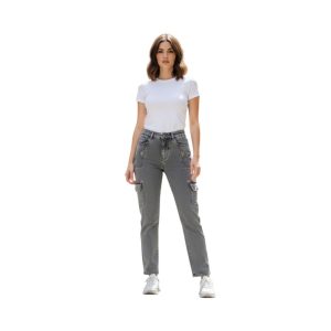 Trendy Women’s Jeans for Daily Wear