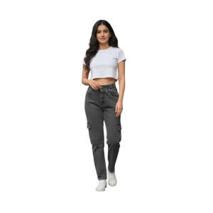 Premium Fit Ladies’ Denim Jeans