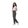 Ladies Pant Grey 4