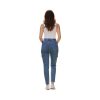 Ladies Pant Sky Blue 2