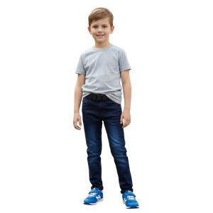 Boys Denim Jeans – Comfortable & Stylish Everyday Wear