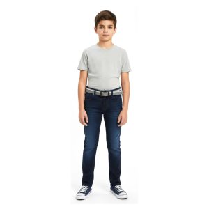 Boys Comfortable Cotton Pant