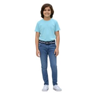 Boys Denim Jeans – Comfortable, Stylish & Durable Everyday Wear