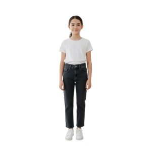 High-Quality Girls' Jeans